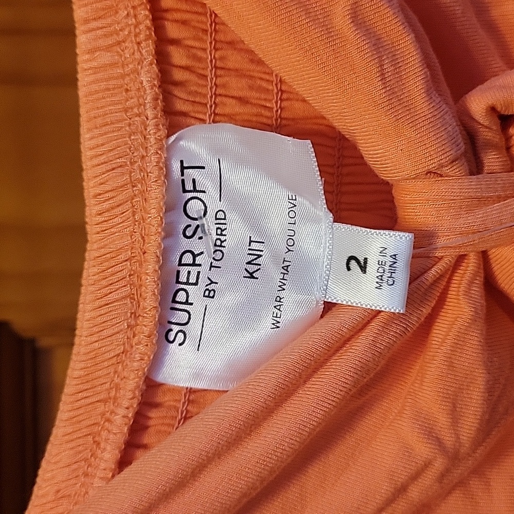 Torrid dress NWT - Picture 4 of 5